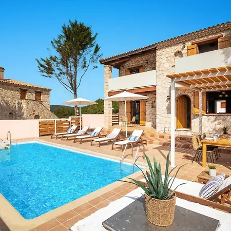 Villa Artemisia By