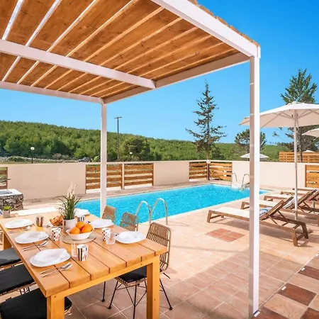 Villa Artemisia By Agios Nikolaos (Zakynthos)