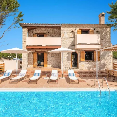 Villa Artemisia By *